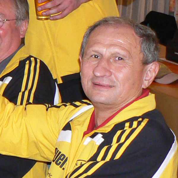 Zeljko Lovric